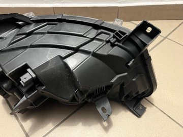 фото thumb №13, Renault captur 1 i 13- лампа передня перед права