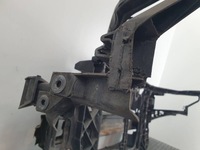 фото thumb №9, Pas переднє перед балка бампера kia pro ceed 2010 i