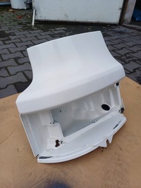 фото thumb №3, Корпус панель фари лампи фара правий корпус фари scania r