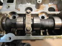 фото thumb №14, Головка двигуна 9242094 opel zafira a x18xe