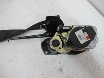 фото thumb №6, Pas безопасности натяжитель доводчик левый audi q3 rsq3 83a857705c