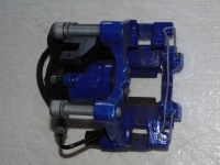 Vw passat b8 суппорт правый задняя gte 3q0615406ah в Украине, фото thumb