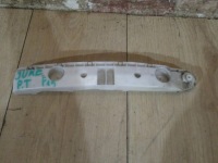 фото thumb №1, Направляющая бампера задняя правый nissan juke f15 2010/2014 rok