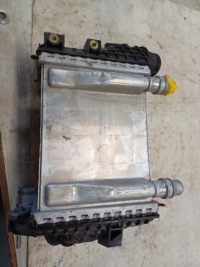 Интеркулер jeep compass 46351729 Доставка, фото thumb