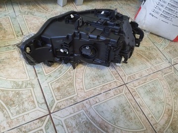 фото thumb №14, Bmw f30 тінь чорний лампи комплект