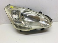 фото thumb №1, Лампа передня права citroen berlingo iii #181