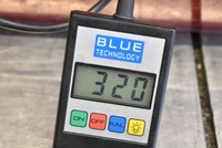 фото thumb №8, Дверь левая перед передние p26a mitsubishi lancer 8 viii sedan 07-16