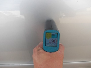 фото thumb №14, Двері правий перед opel zafira b