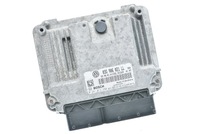 фото thumb №1, Бортовой компьютер leon 2.0 tdi 03g906021ll 0281013280