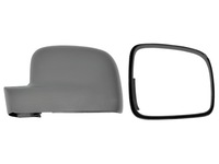 фото thumb №1, Vw t5 2003-2009 кришка дзеркало ліва