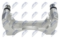 фото thumb №11, Скоба супорт ham. hzp-ms-021a nty