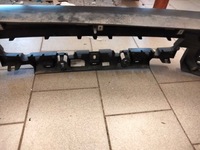 фото thumb №7, Ford ranger raptor бампер перед передній 18-