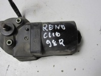 фото thumb №2, Моторчик дворник перед renault clio ii 98r