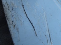 фото thumb №8, Trucks premium 460dxi капот крышка 10.8