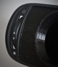 фото thumb №6, Seat leon 1m toledo 2 audi a3 8l рамка індикатора