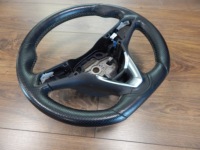 Купити Opel insignia b opc - кермо  шкіра підігрів підігрівається оригінал, фото thumb