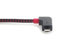 фото thumb №3, Оригінальний адаптер mini r56 micro usb 61122354910