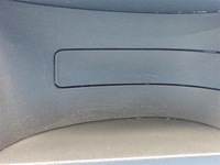 фото thumb №8, Туннель средний подлокотник skoda rapid 12-19 r