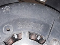 2010 bmw 1 series e88 вентилятор радиатора с диффузор 2000td 500085400 с Разборки, фото thumb