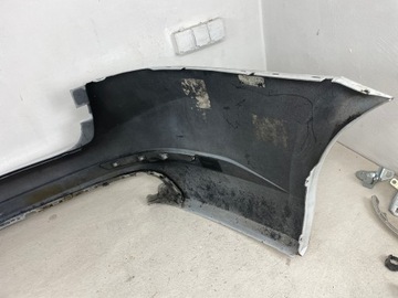 фото thumb №9, Skoda superb iii 3 універсал 2015-2023-- бампер задній зад 3v9807421