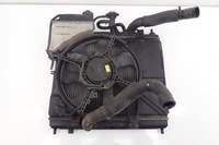 фото thumb №5, Радиатор вентилятор hyundai getz 1.5 crdi 02-05