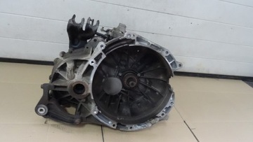 фото thumb №3, C-max 1 i 1.8 16v коробка передач коробки передач is7r7f096 n6lua