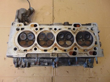 фото thumb №12, Головка двигуна volvo s40 v40 1.8 377900422