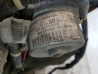 Рейка рульова трансмісія peugeot 2008 1.6 b 9816450380 європа Київ, фото thumb