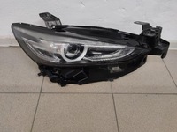 фото thumb №1, Лампа передняя перед mazda 6 gl full led 18-