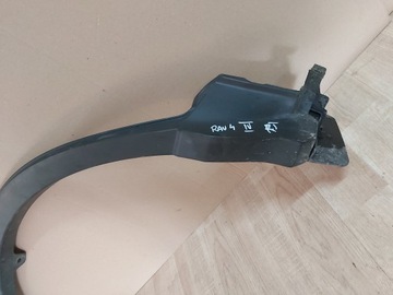 фото thumb №5, Toyota rav4 iv планка крыльев правые зад накладка