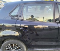 фото thumb №13, Бампер решітка радіатора решітка радіатора джгут 4xpdc парктронік протитуманні фари polo 6r lift 6c 14-