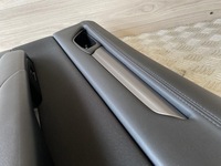 фото thumb №11, Mazda cx-5 ii 17-24 обшивка двері оббивка задній лівий правий задня