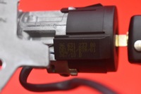 фото thumb №8, Замок запалювання ключ n0502073 citroen c4 1 i 1.6 hdi 110 km 08-11