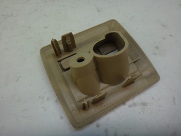 фото thumb №5, Крепление ролеты правые потолок bmw x5 e53 beż