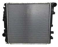 фото thumb №1, Радиатор wody mercedes atego 4.3 1998- nowa