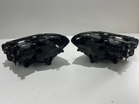фото thumb №6, Фара правая левая передняя перед комплект bmw x3 g01 рестайлинг полный led