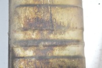 Каталізатори комплект v12 mercedes w140 s klasa 600sel 1404908514 1404907914 Доставка, фото thumb