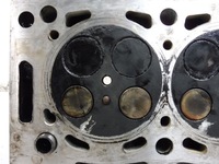 фото thumb №8, Головка цилиндров валы peugeot citroen fiat ford volvo 2.0 hdi rhr