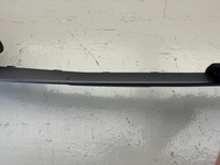 фото thumb №8, Seat arona 17r- молдинг спойлер нижний бампера перед 6f9806333