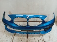 фото thumb №1, Бампер решётка радиатора bmw 1 f40 18+ перед nr m133