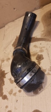 фото thumb №5, Шланг шланг труба інтеркулер повітря 1.6thp peugeot 508 ii 9820116080