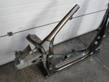 фото thumb №4, Чверть поріг лівий перед audi q3 8u 8u0 ls8s