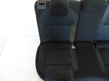 фото thumb №6, Сидіння диван обшивки citroen c4 ii b7