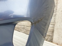 фото thumb №9, Ford kuga mk3 бампер перед