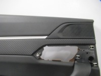 фото thumb №11, Peugeot 508 ii kombi обшивка дверь левый задний