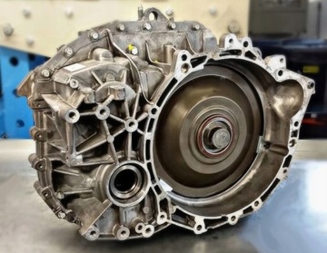 фото thumb №10, Коробка передач автоматична mps6 dct450 пауершифт ford