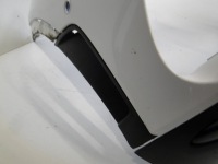 фото thumb №12, Mercedes glc 253 x253 lift бампер передний pts amg