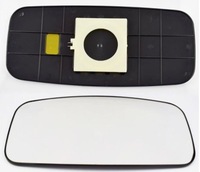 фото thumb №1, Вкладиш дзеркала volvo fh,fm праве + пластик