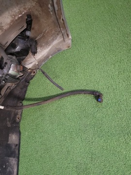 фото thumb №9, Skoda fabia ii 2 рестайлинг бампер перед переднее 5j0807221d противотуманные фары омыватель