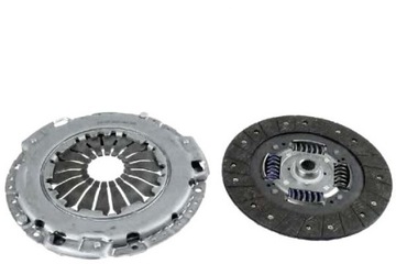 фото thumb №2, Сцепление mercedes w169 w245 1,5-1,7 04-12 sachs